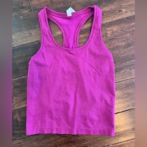 Swiftly Tech Racerback - Race Length